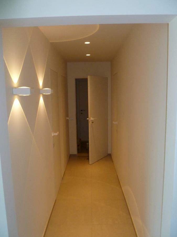 Apartamento Cap Horn 0203 Koksijde Exterior foto